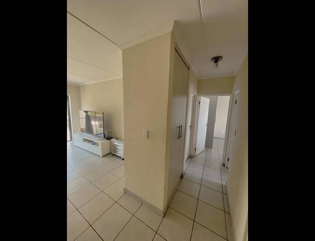 2 BEDROOM PROPERTY TO RENT IN BEVERLEY